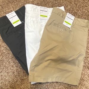 Eddie Bauer Shorts Bundle